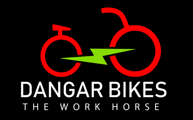 dangarbikes.com